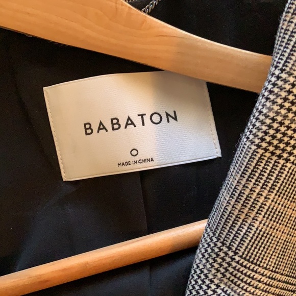 Aritzia Blazer Jacket - Picture 2 of 2